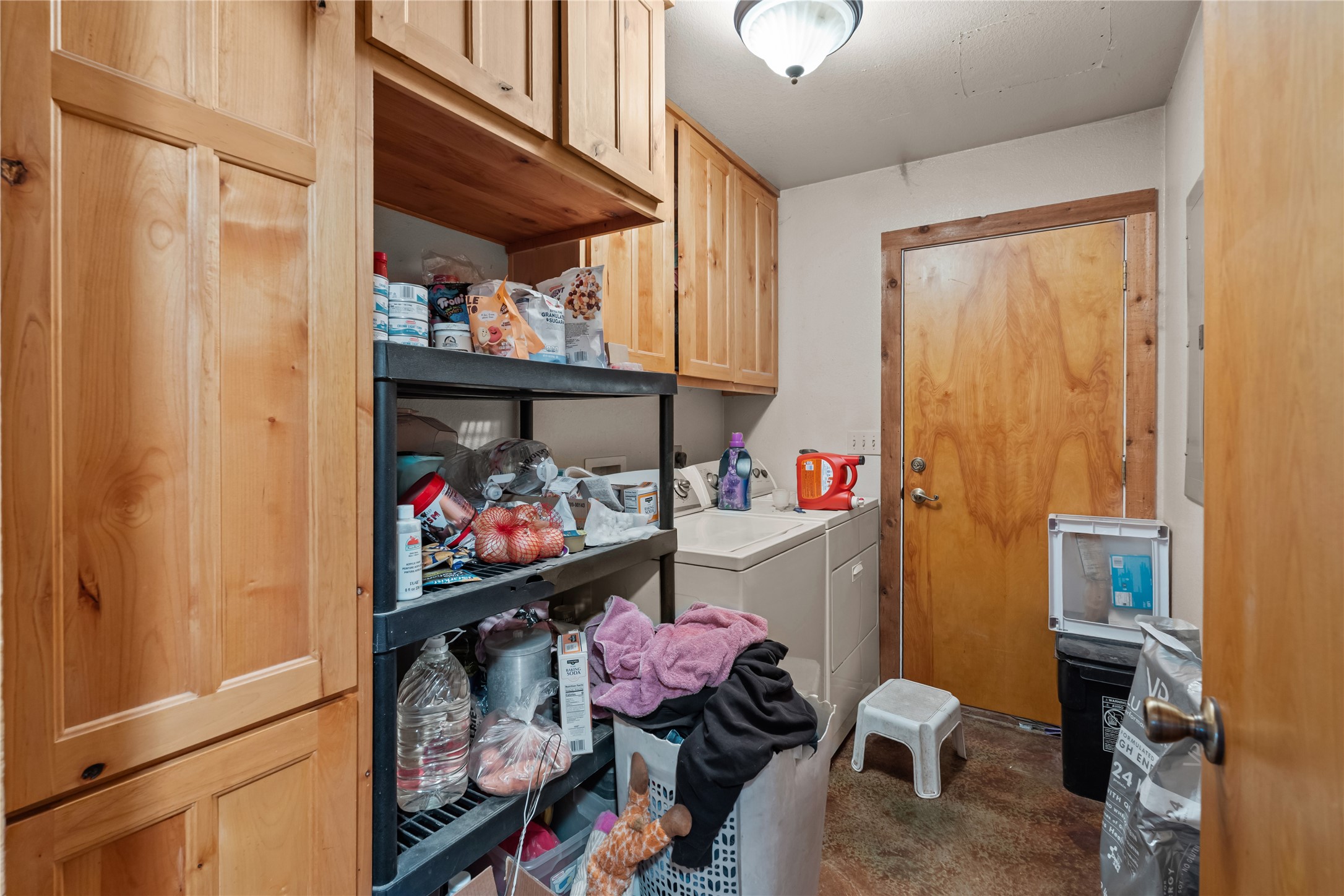 262 N Cheyenne Trail Springtown TX 76082