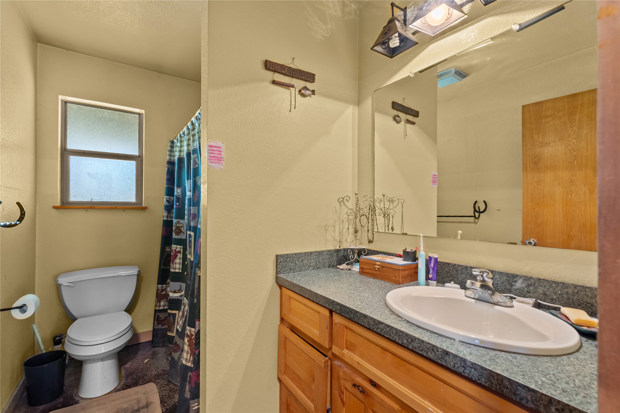 262 N Cheyenne Trail Springtown TX 76082