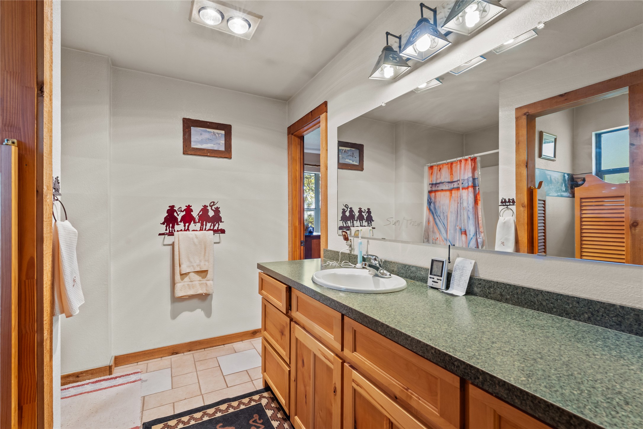262 N Cheyenne Trail Springtown TX 76082