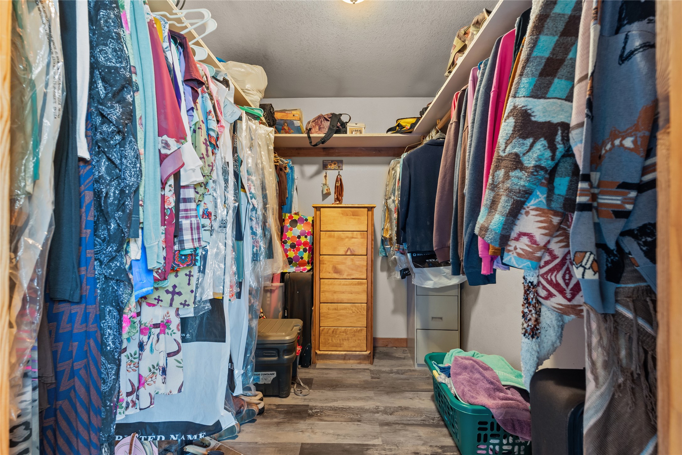 262 N Cheyenne Trail Springtown TX 76082