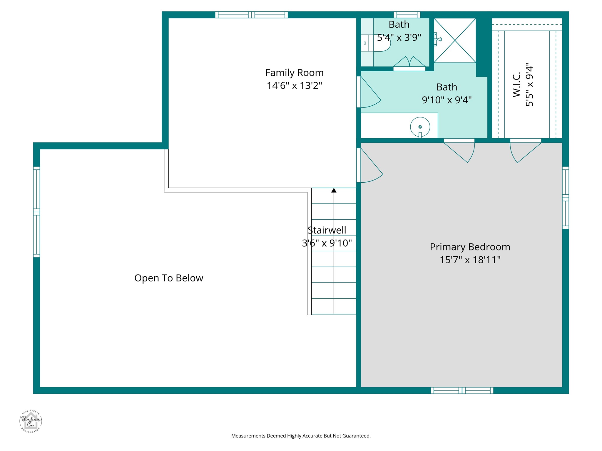 262 N Cheyenne Trail Springtown TX 76082