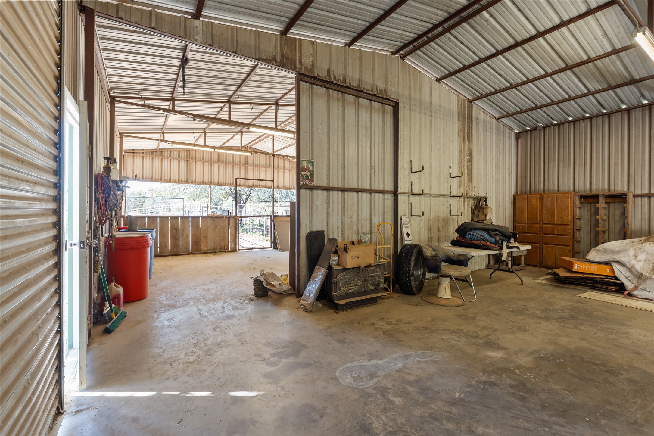 262 N Cheyenne Trail Springtown TX 76082