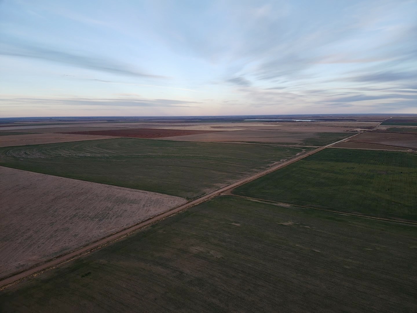 N/a Cr 168 Anson TX 79501