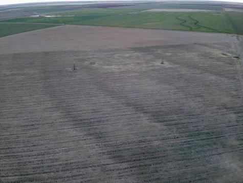 N/a Cr 168 Anson TX 79501