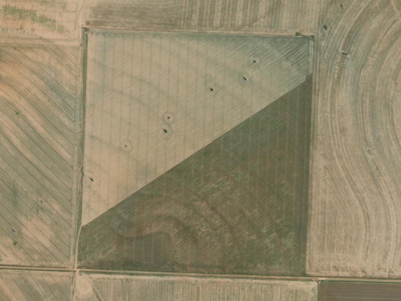 N/a Cr 168 Anson TX 79501