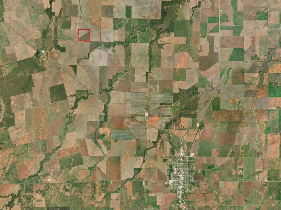 N/a Cr 168 Anson TX 79501