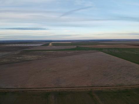 N/a Cr 168 Anson TX 79501