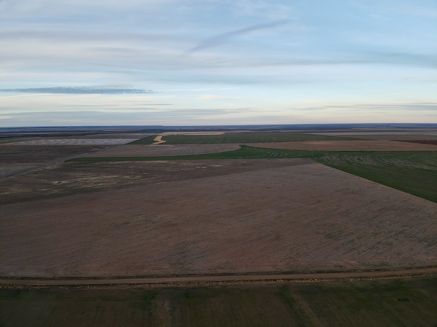 N/a Cr 168 Anson TX 79501