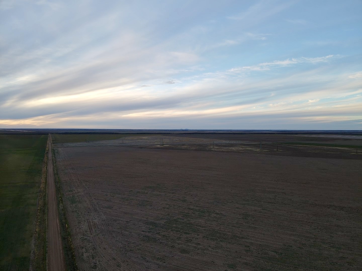 N/a Cr 168 Anson TX 79501