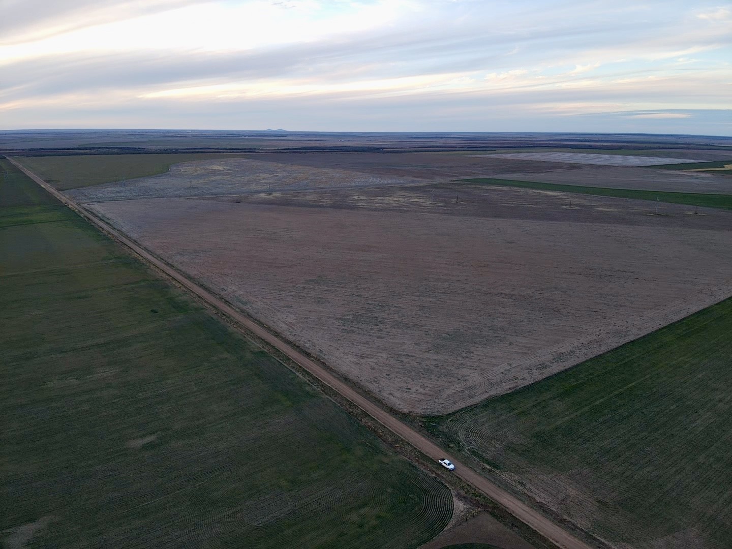 N/a Cr 168 Anson TX 79501