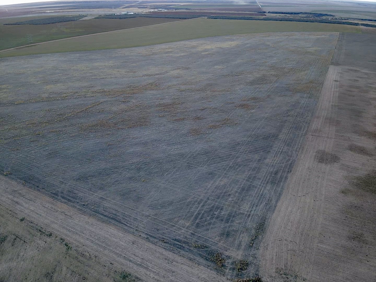 N/a Cr 168 Anson TX 79501