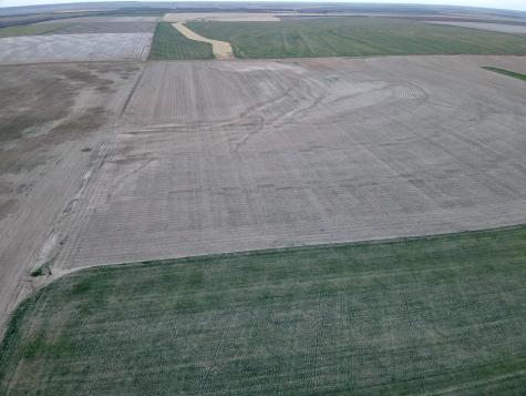 N/a Cr 168 Anson TX 79501