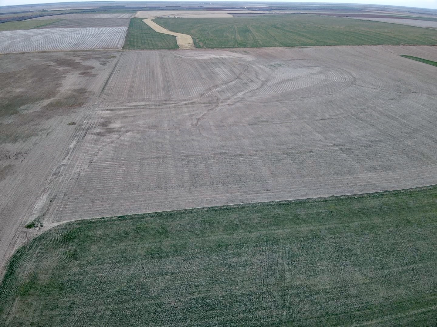 N/a Cr 168 Anson TX 79501