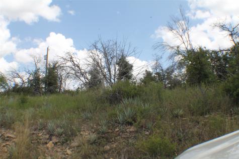 N/a Newcastle Drive Brownwood TX 76801