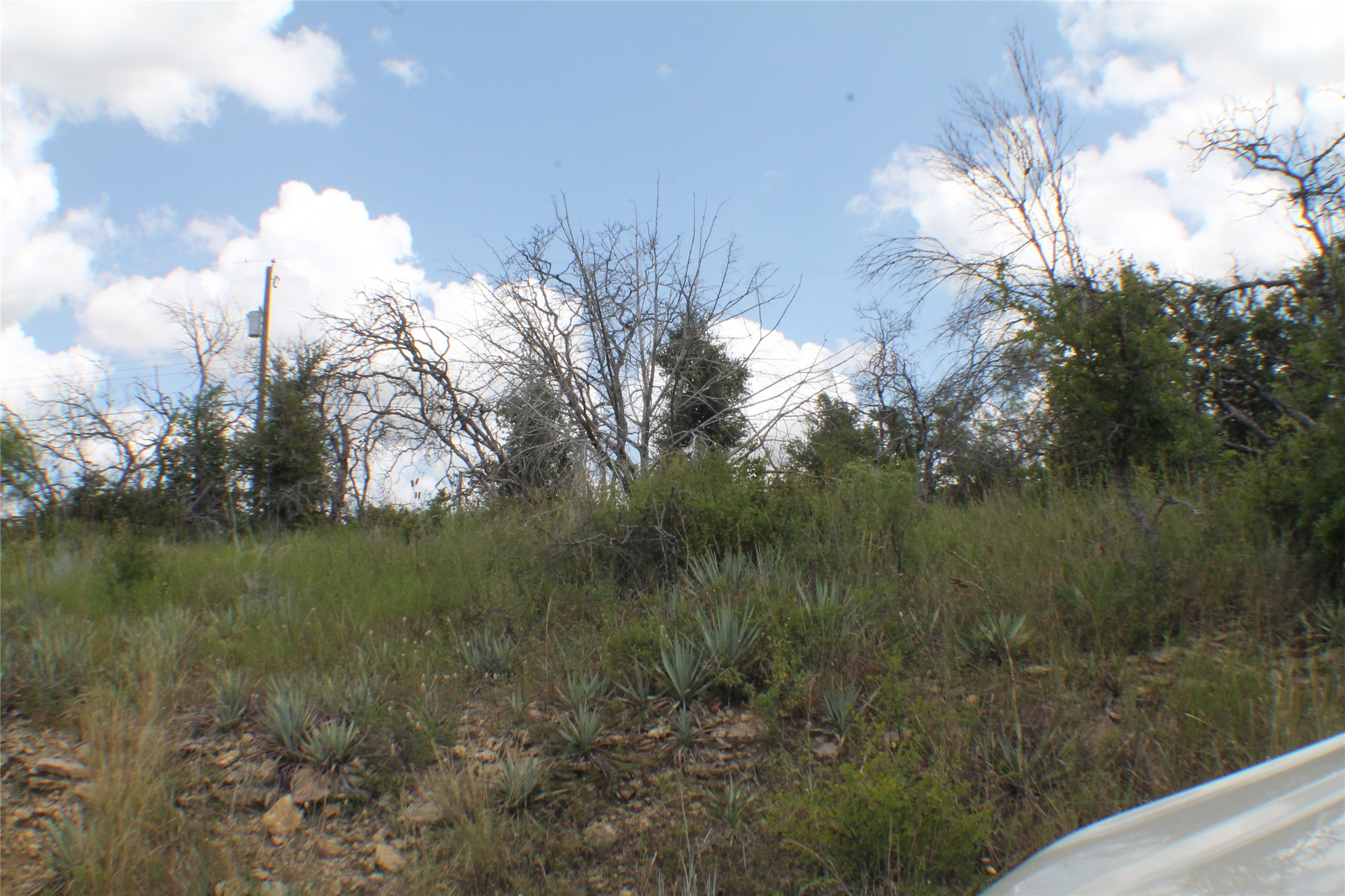 N/a Newcastle Drive Brownwood TX 76801