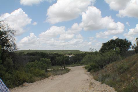 N/a Newcastle Drive Brownwood TX 76801