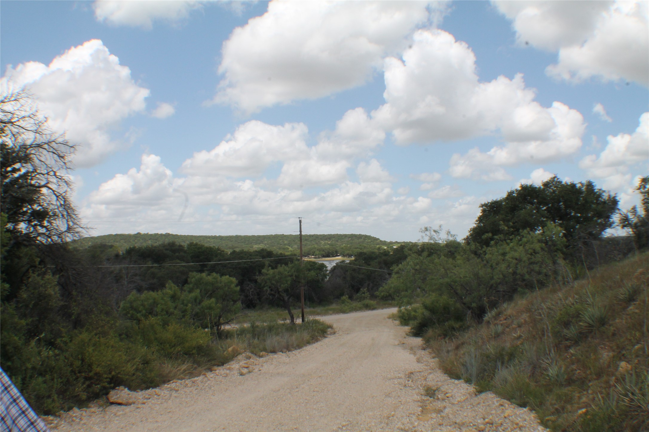 N/a Newcastle Drive Brownwood TX 76801