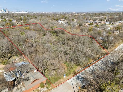 923 Stella Avenue Dallas TX 75216