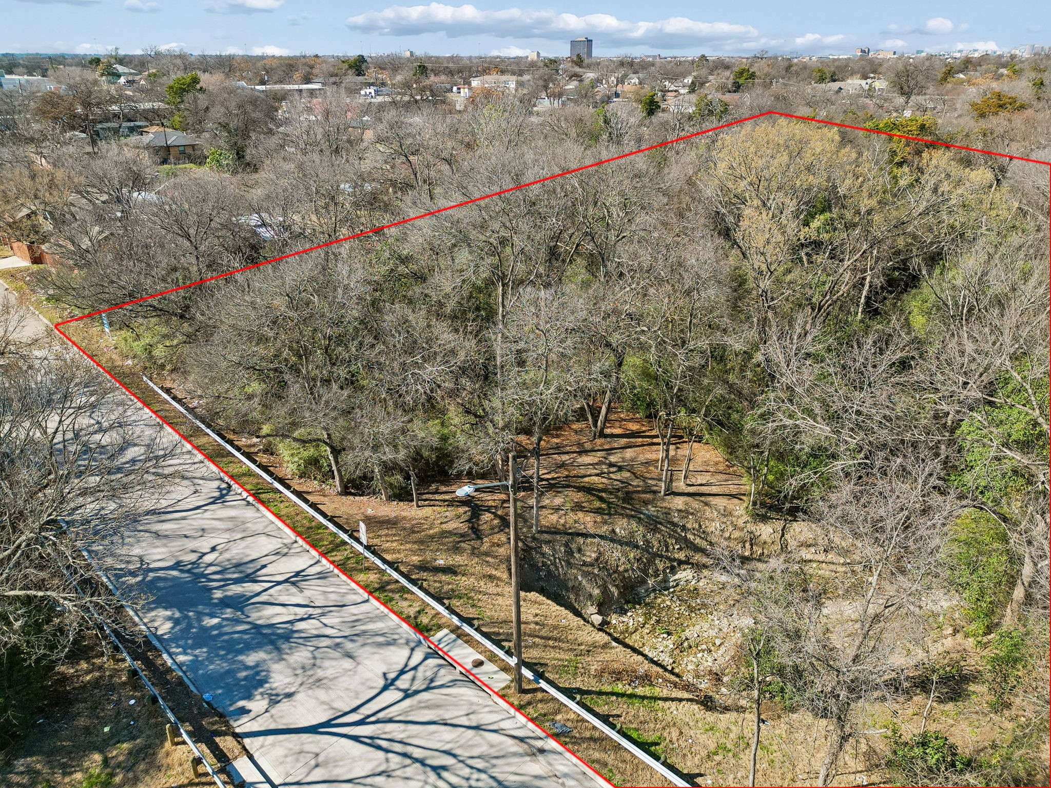 923 Stella Avenue Dallas TX 75216