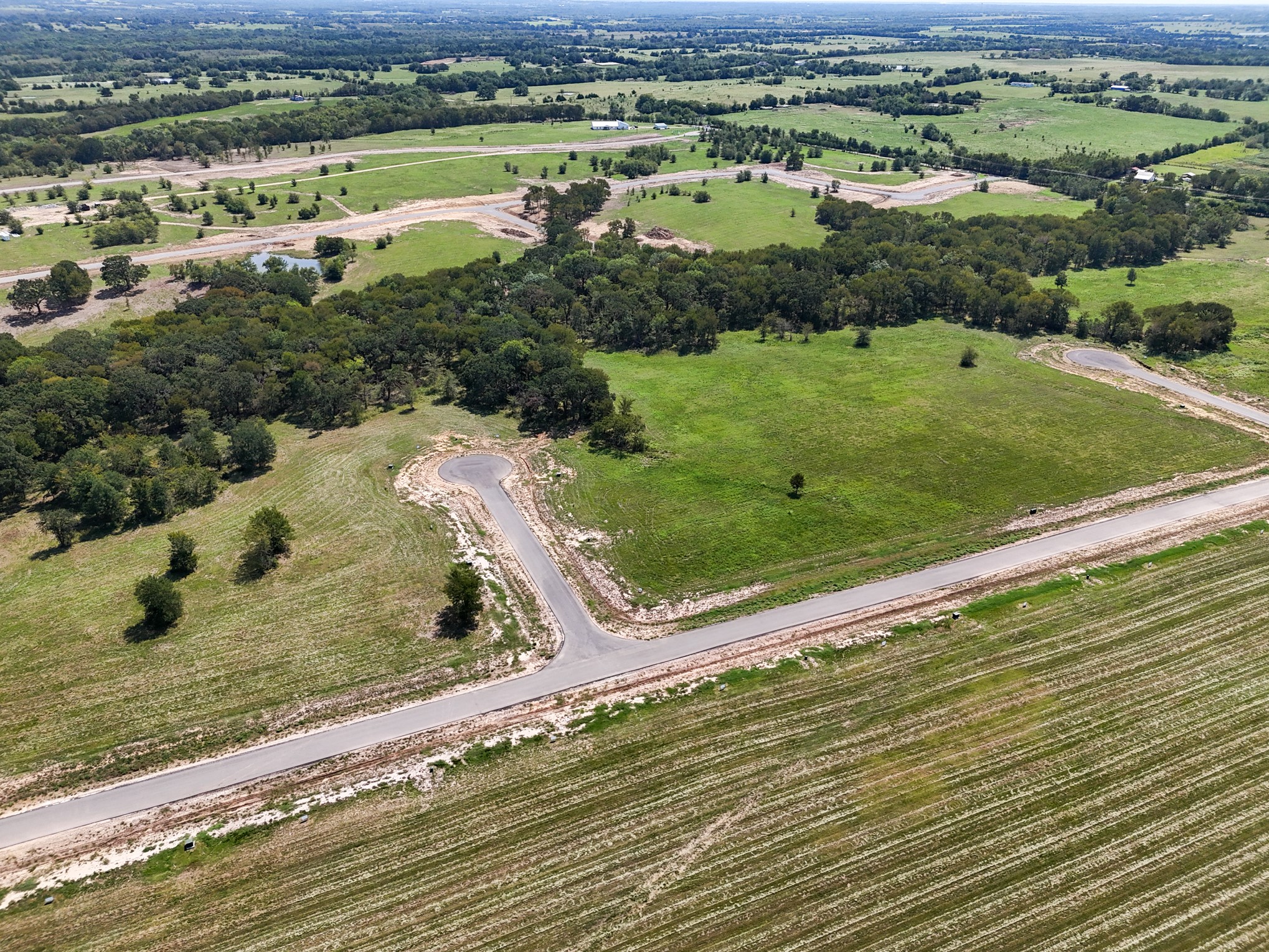 220 Diamond Point Dodd City TX 75438