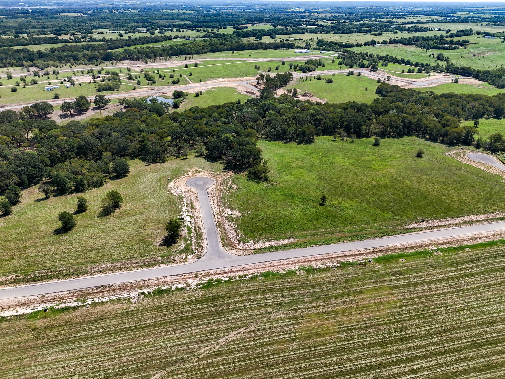 220 Diamond Point Dodd City TX 75438