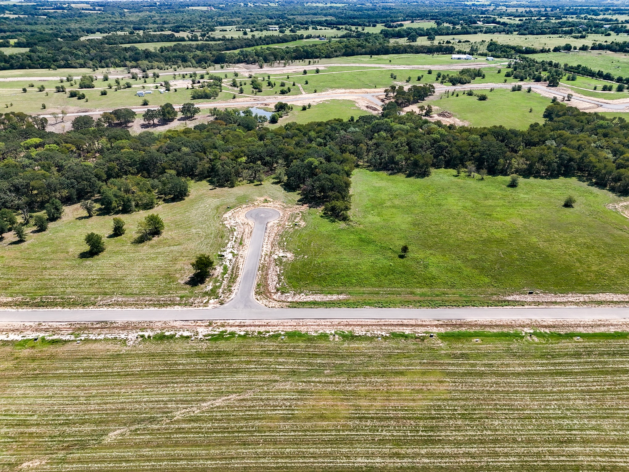 220 Diamond Point Dodd City TX 75438