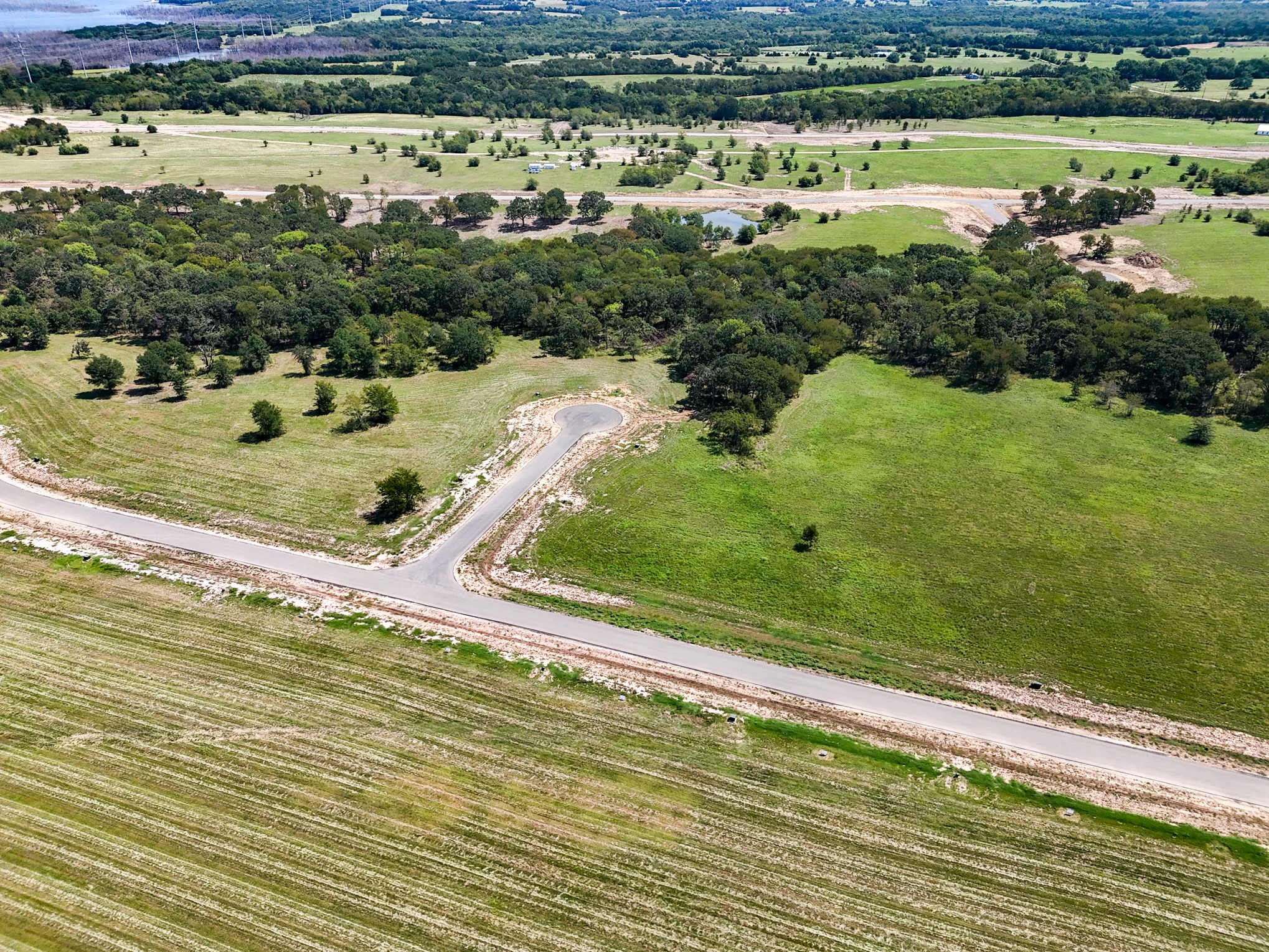 220 Diamond Point Dodd City TX 75438