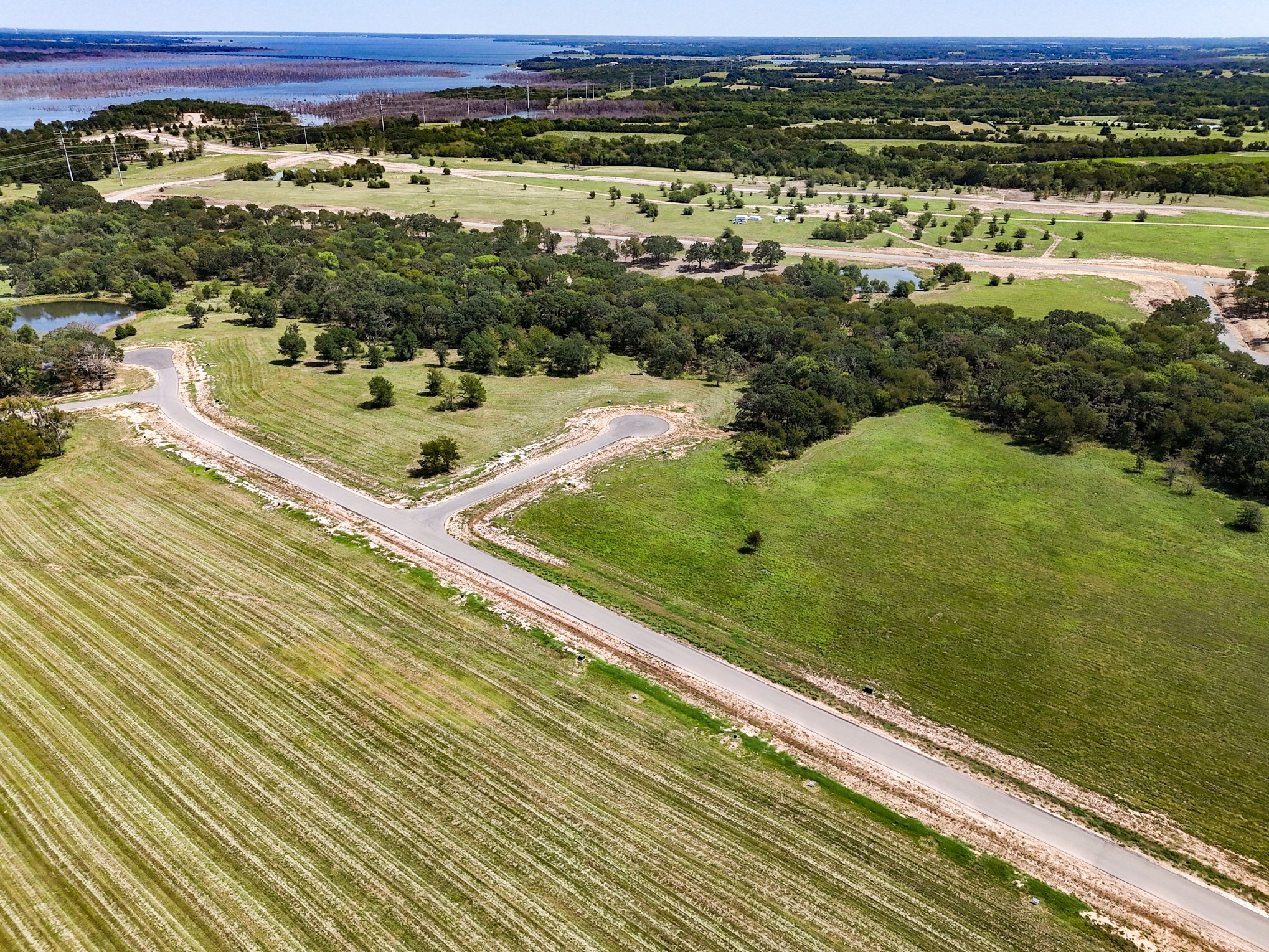220 Diamond Point Dodd City TX 75438