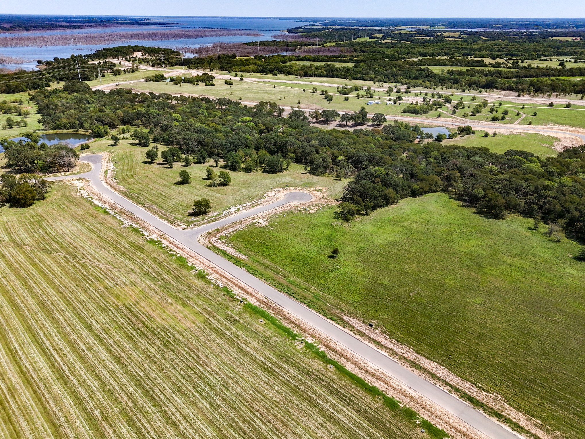 220 Diamond Point Dodd City TX 75438