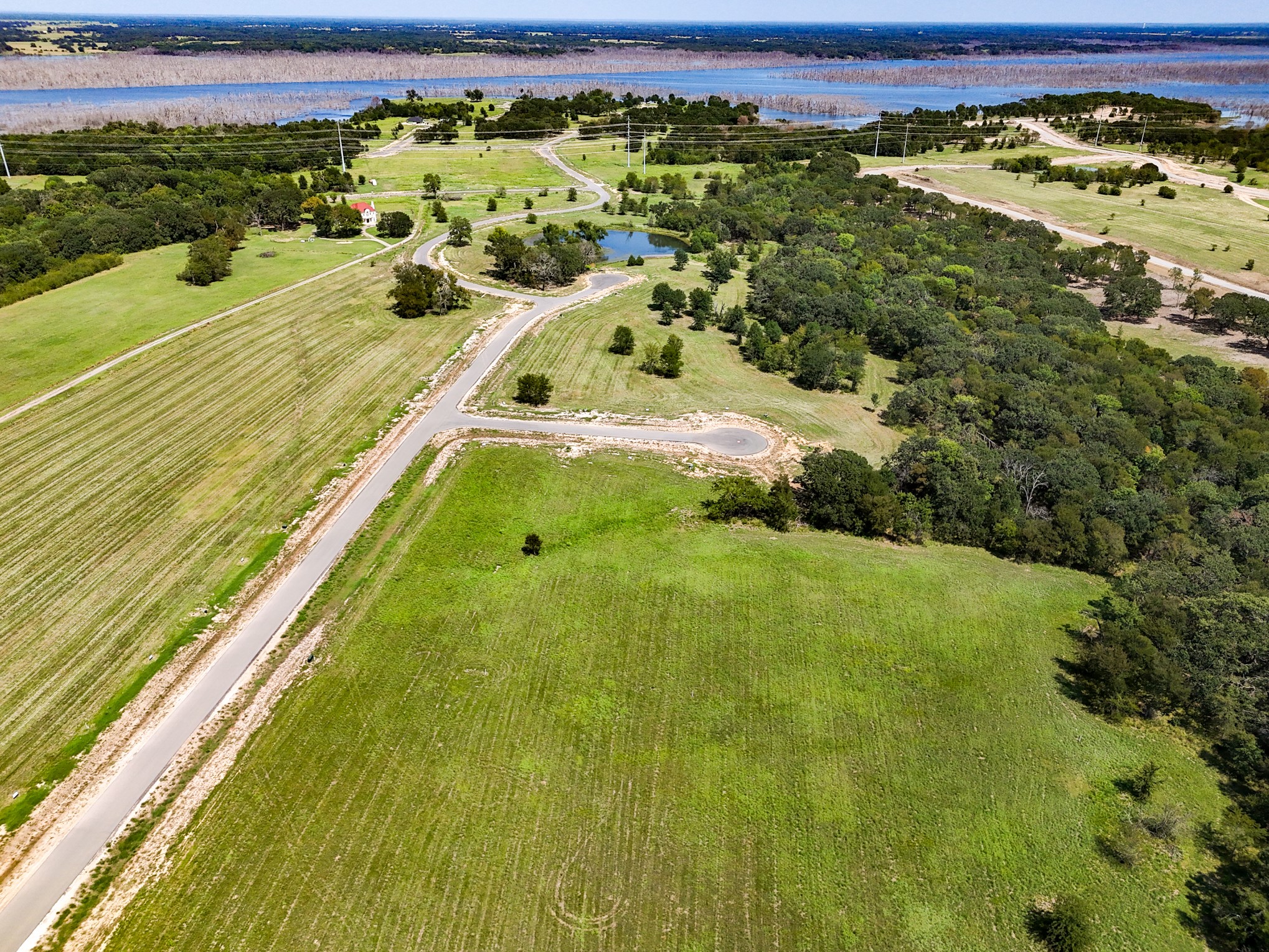 220 Diamond Point Dodd City TX 75438