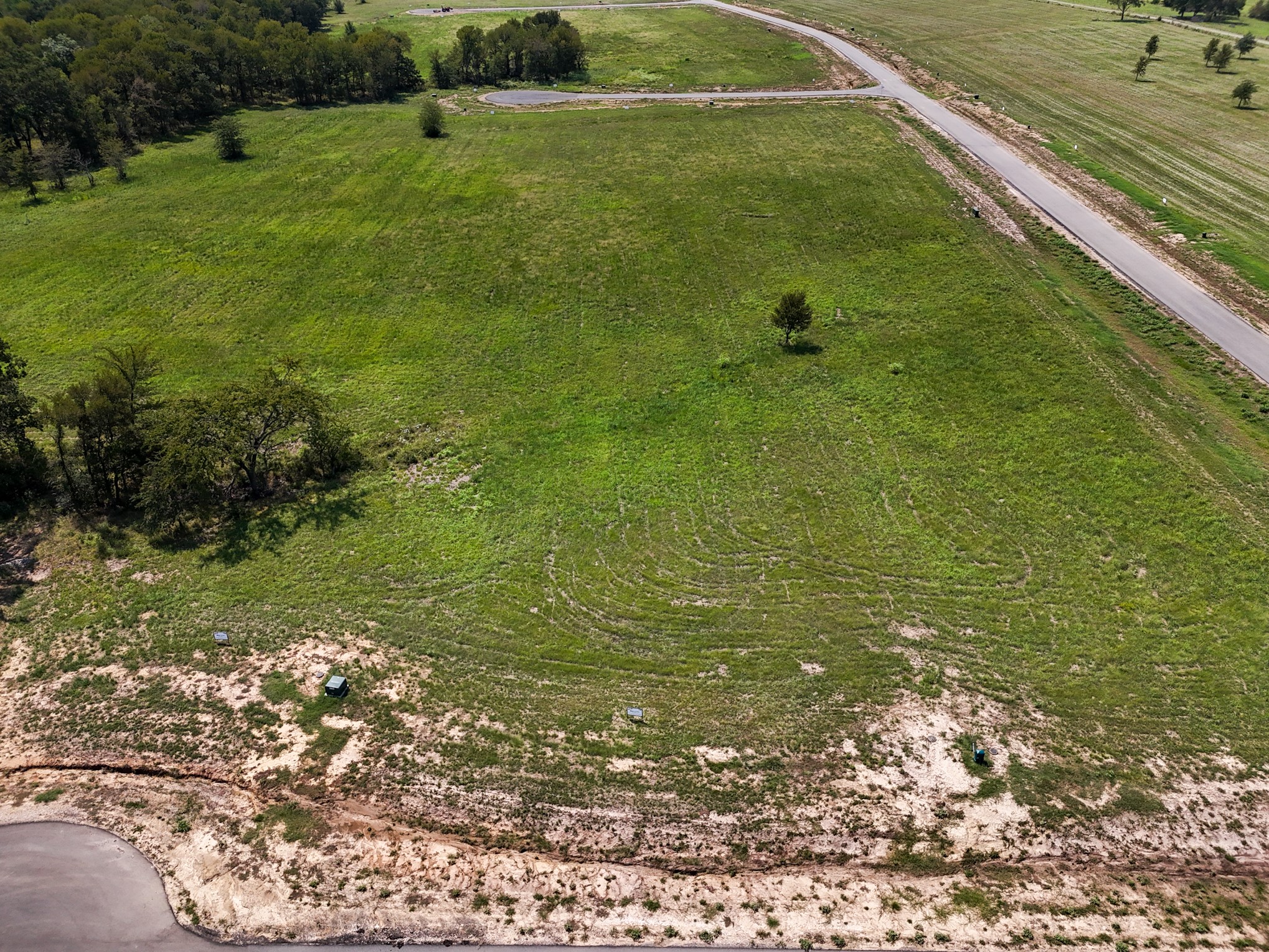 220 Diamond Point Dodd City TX 75438