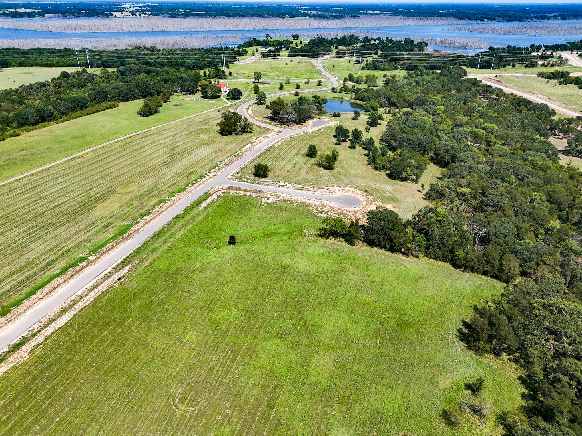 220 Diamond Point Dodd City TX 75438