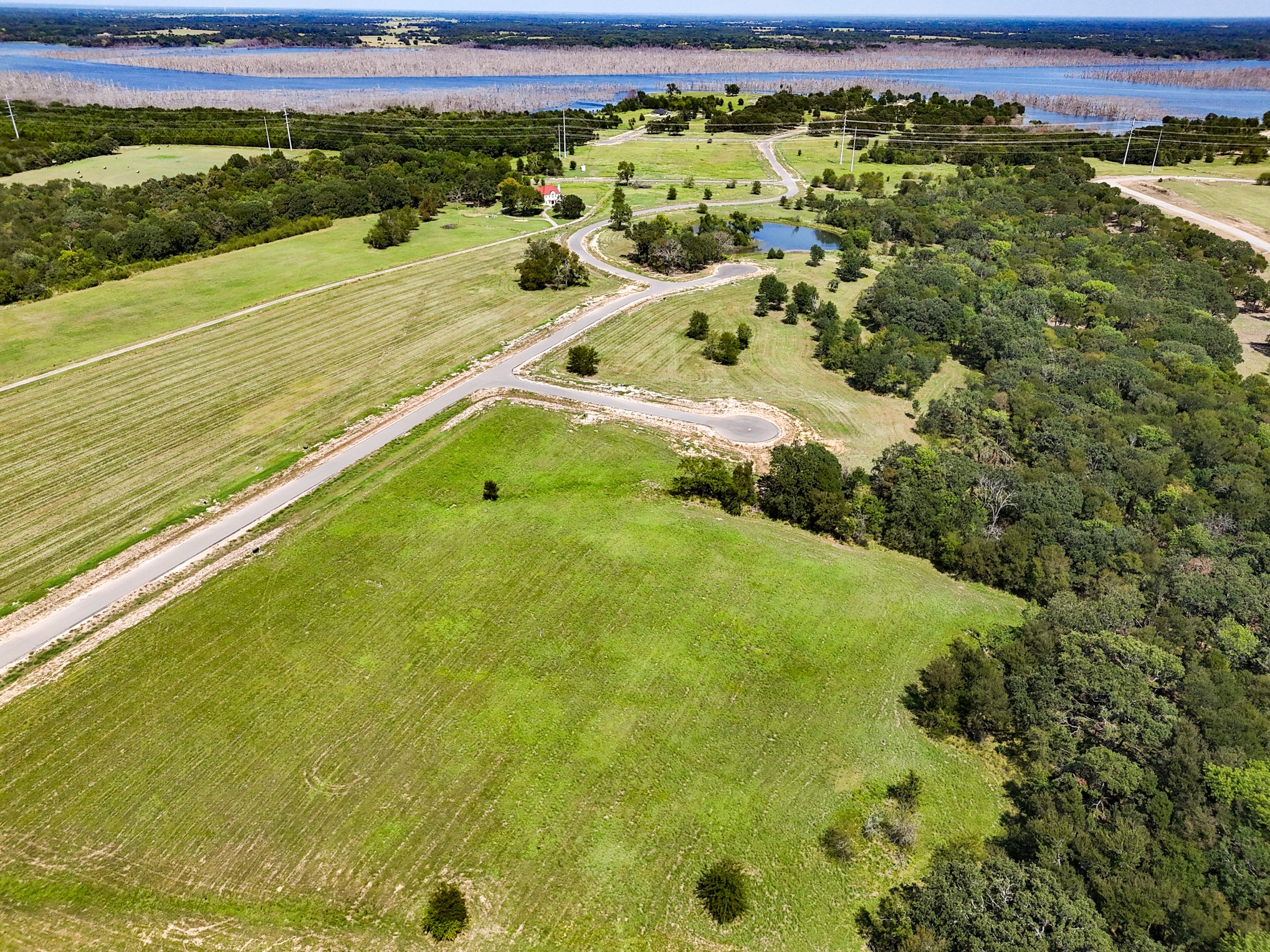 220 Diamond Point Dodd City TX 75438
