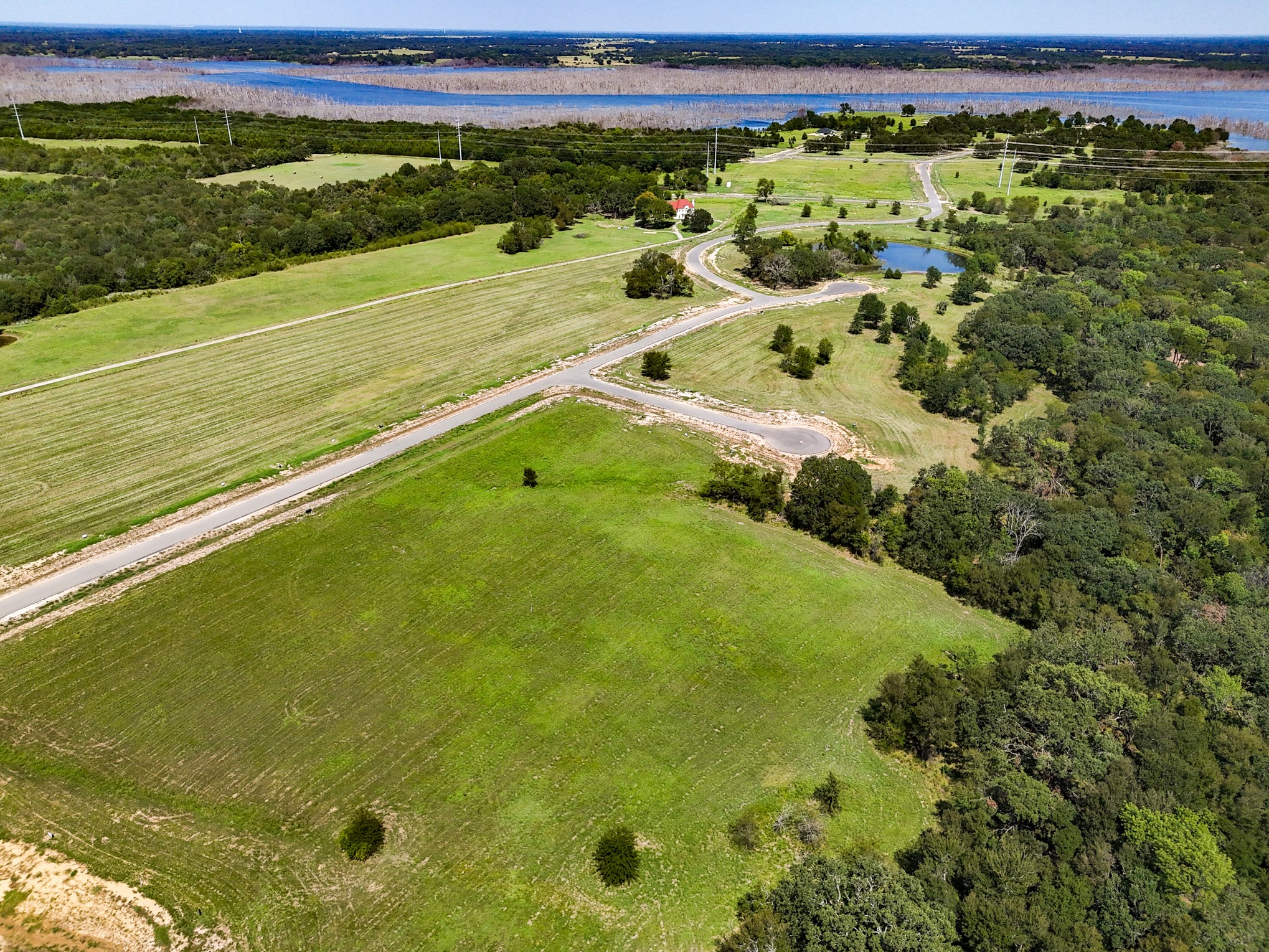 220 Diamond Point Dodd City TX 75438