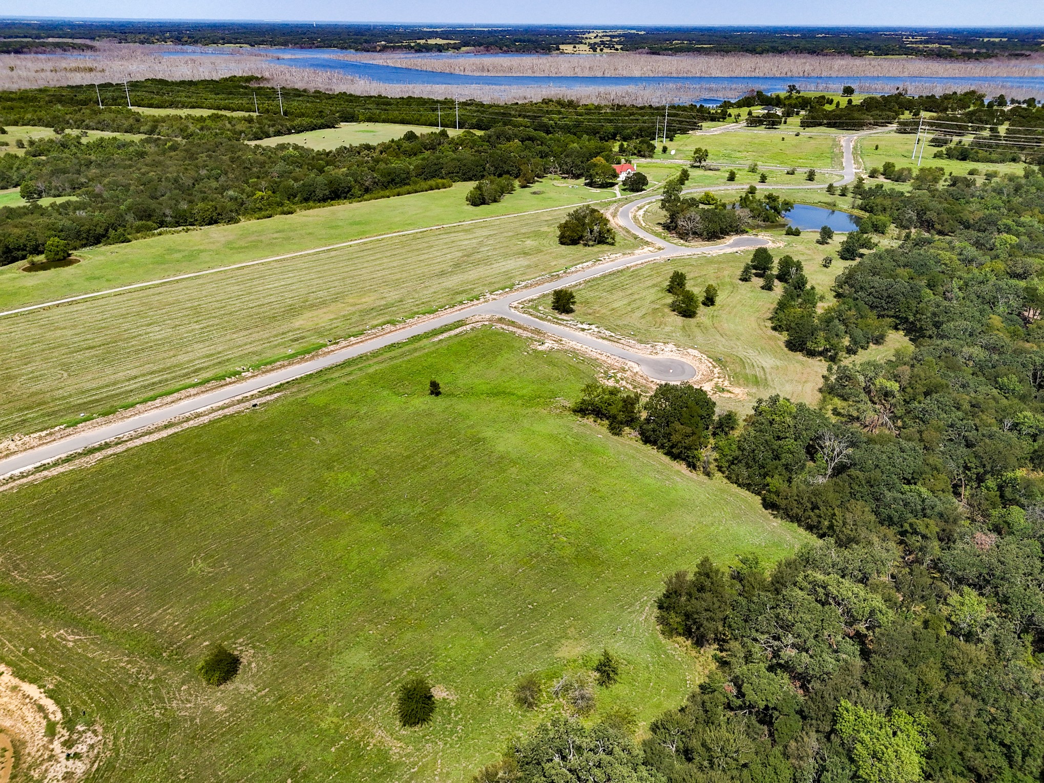 220 Diamond Point Dodd City TX 75438
