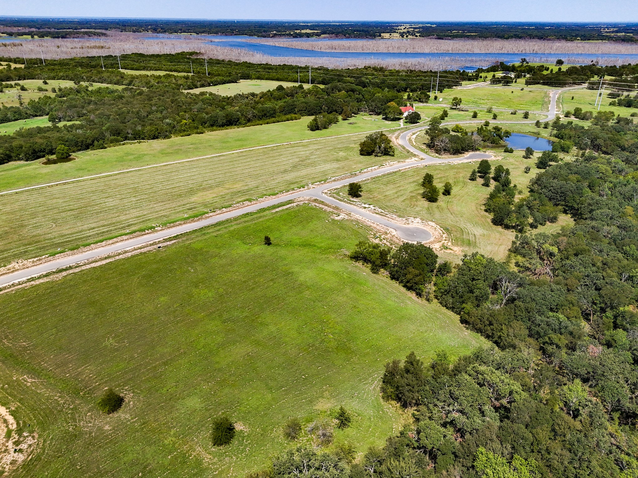 220 Diamond Point Dodd City TX 75438
