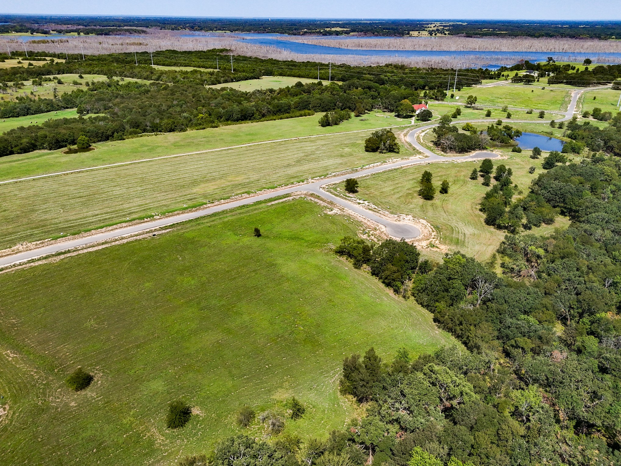 220 Diamond Point Dodd City TX 75438