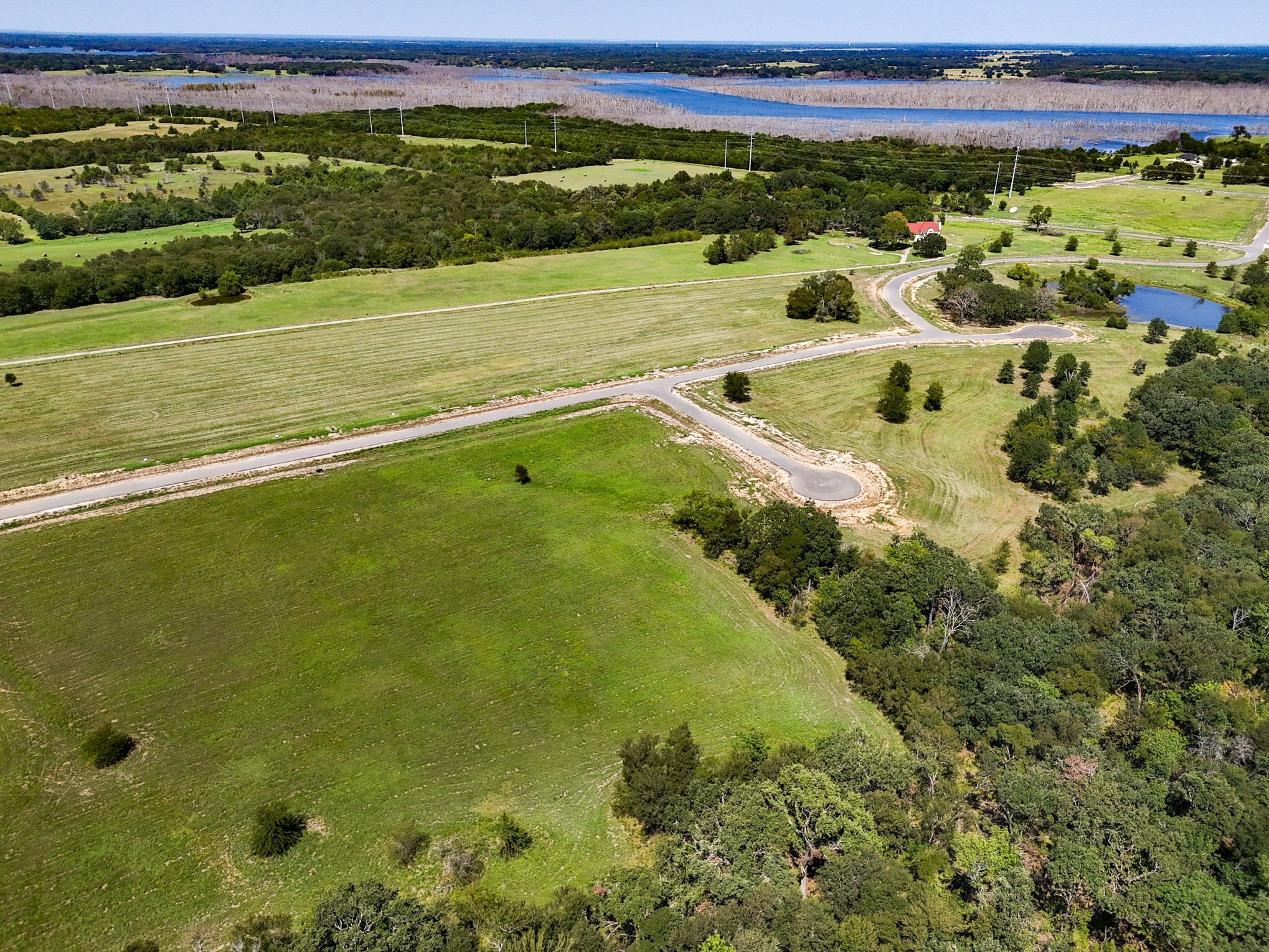 220 Diamond Point Dodd City TX 75438