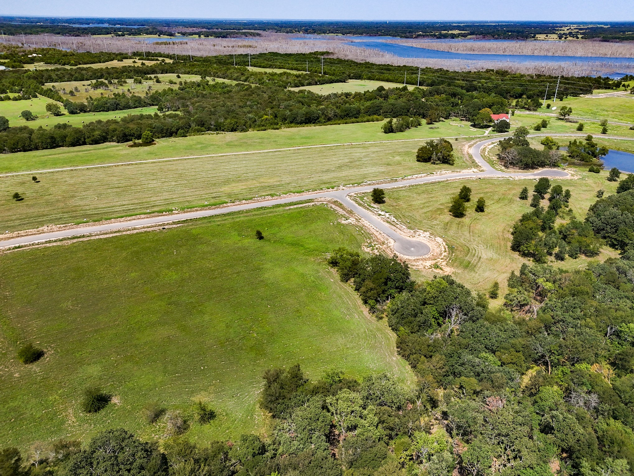 220 Diamond Point Dodd City TX 75438