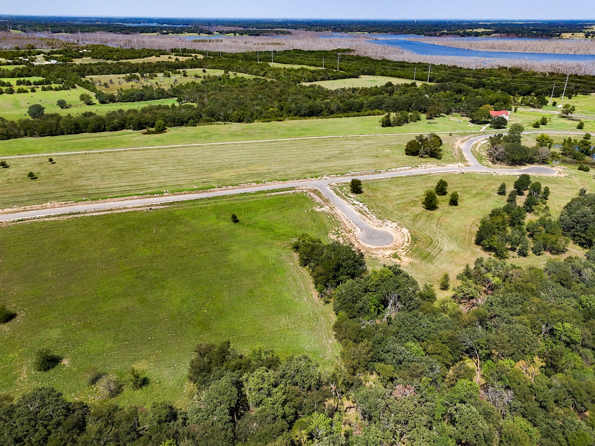 220 Diamond Point Dodd City TX 75438