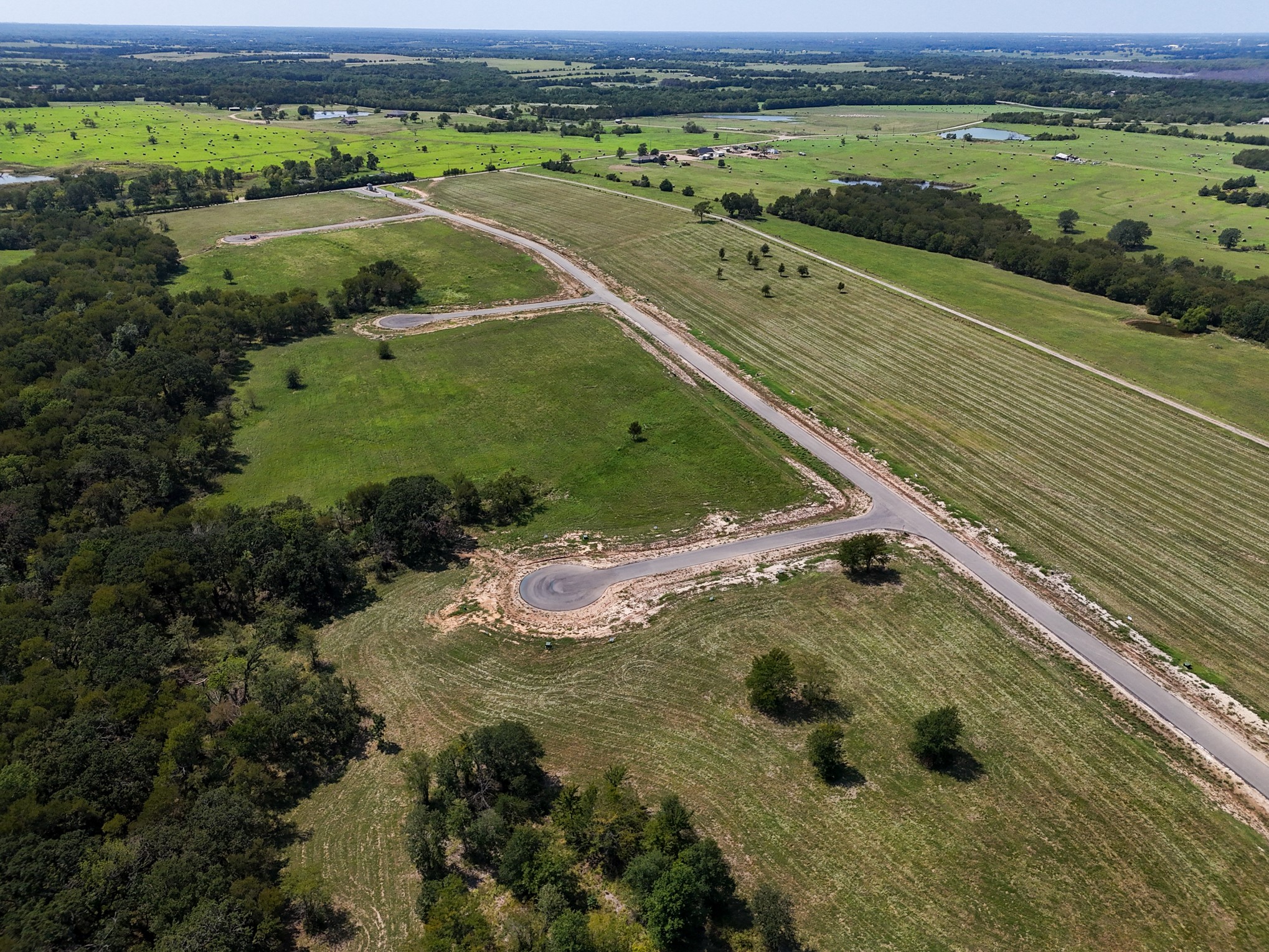 220 Diamond Point Dodd City TX 75438