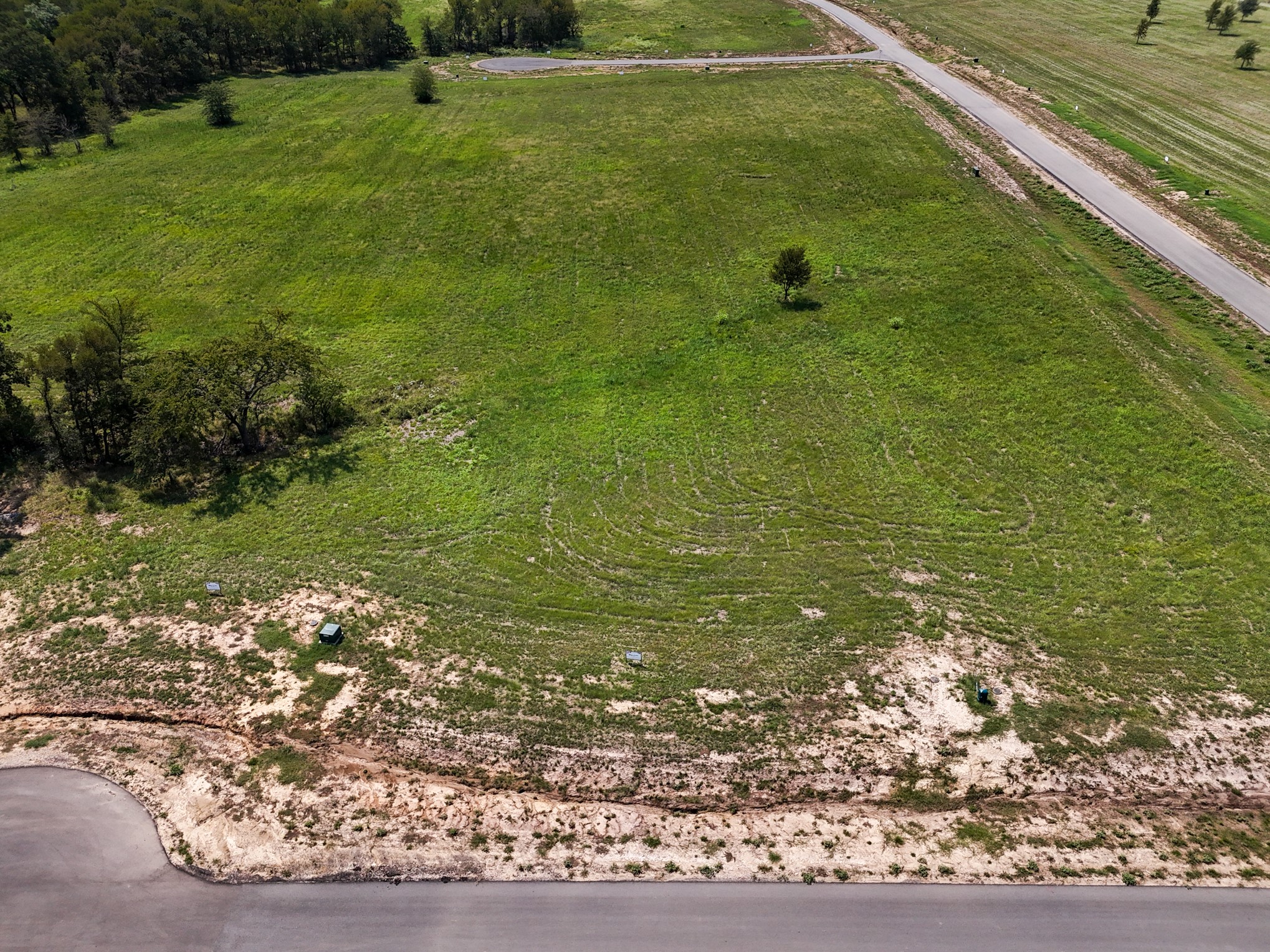220 Diamond Point Dodd City TX 75438
