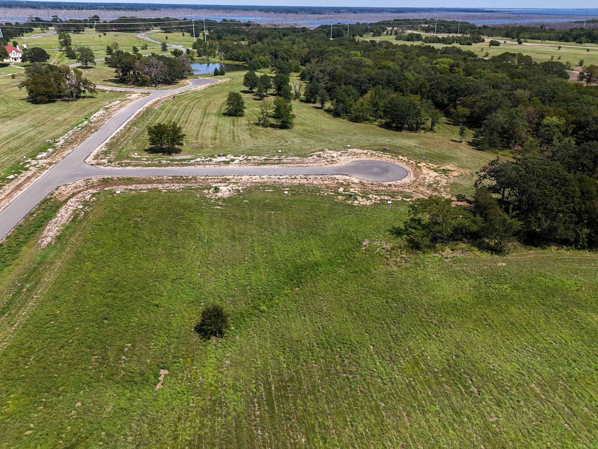 220 Diamond Point Dodd City TX 75438
