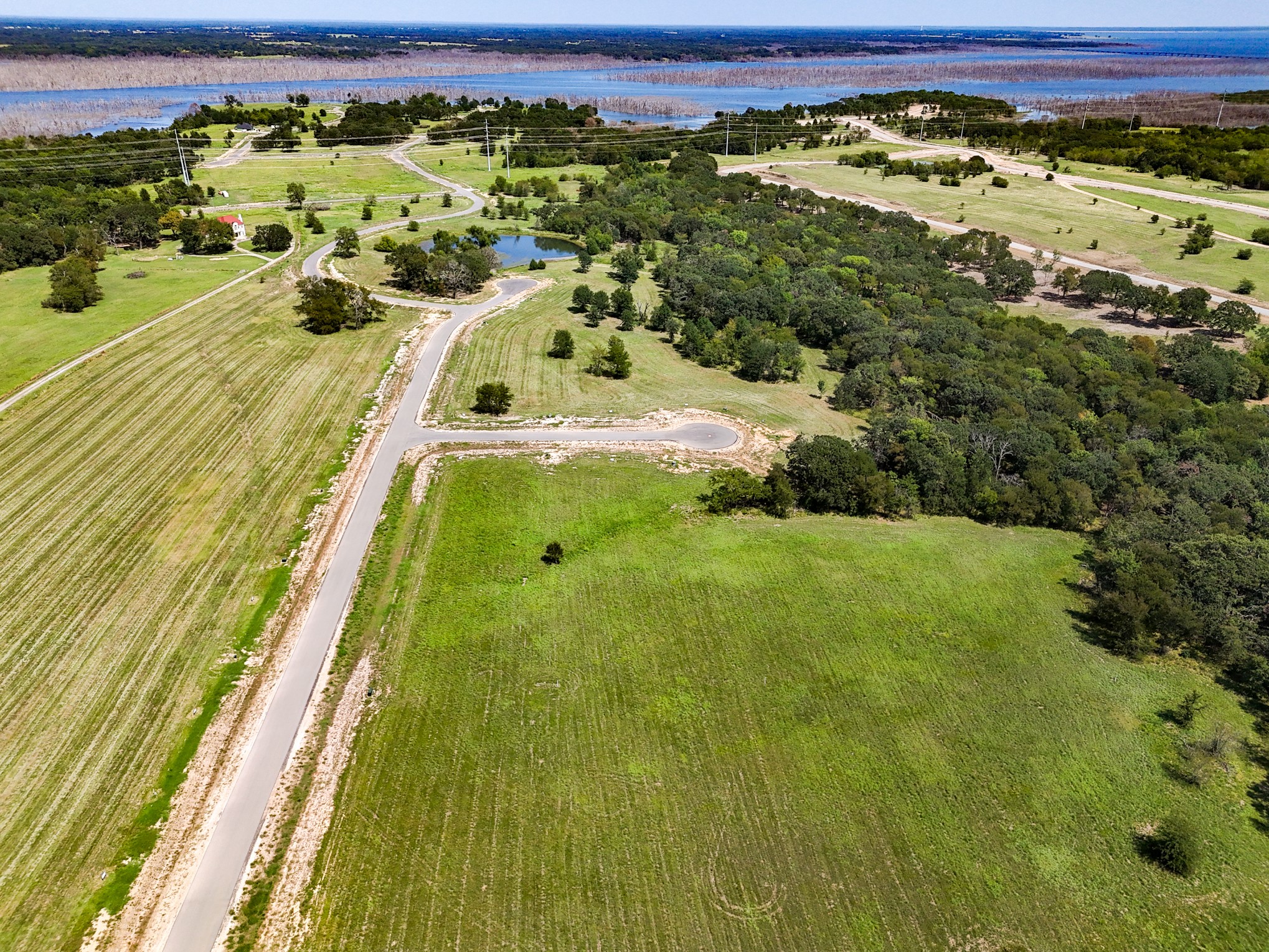 220 Diamond Point Dodd City TX 75438