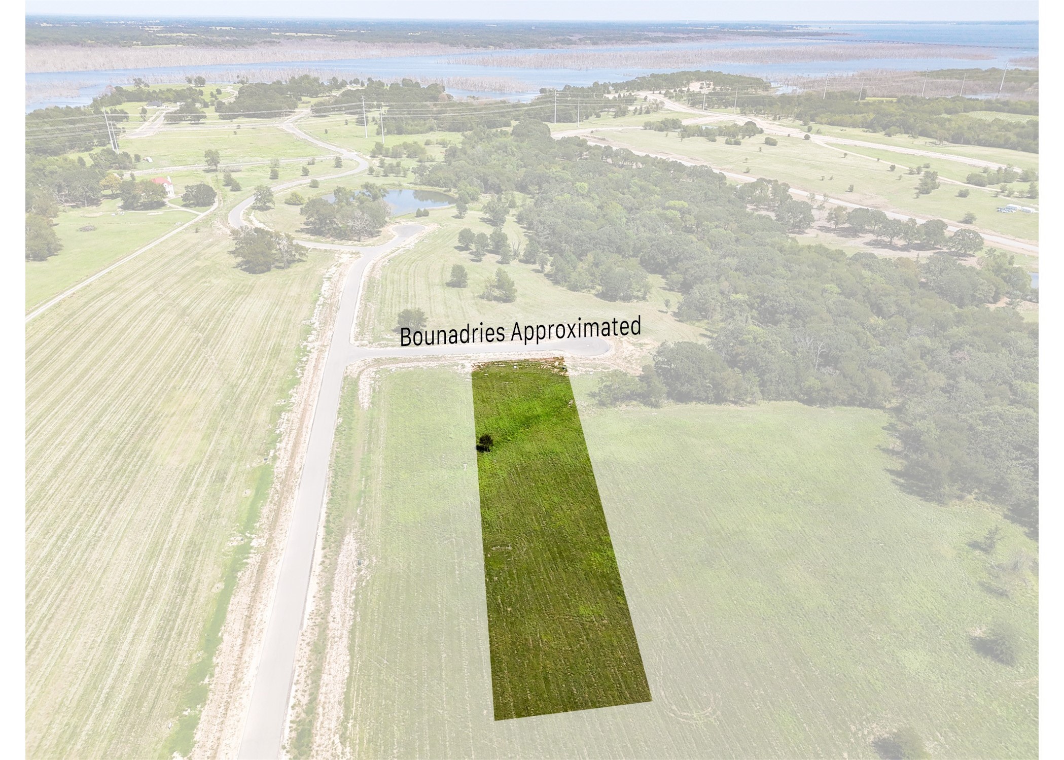 220 Diamond Point Dodd City TX 75438