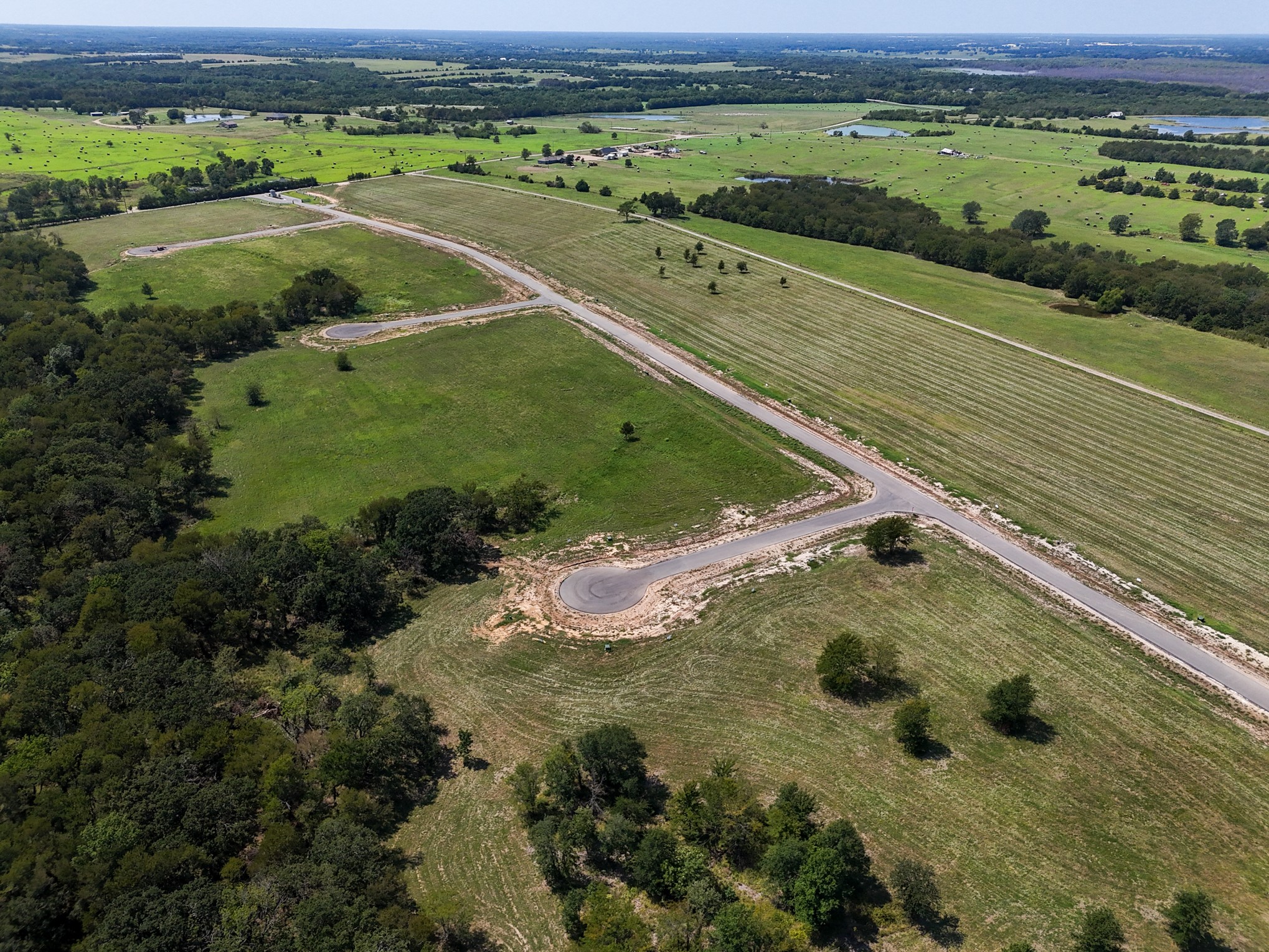 220 Diamond Point Dodd City TX 75438