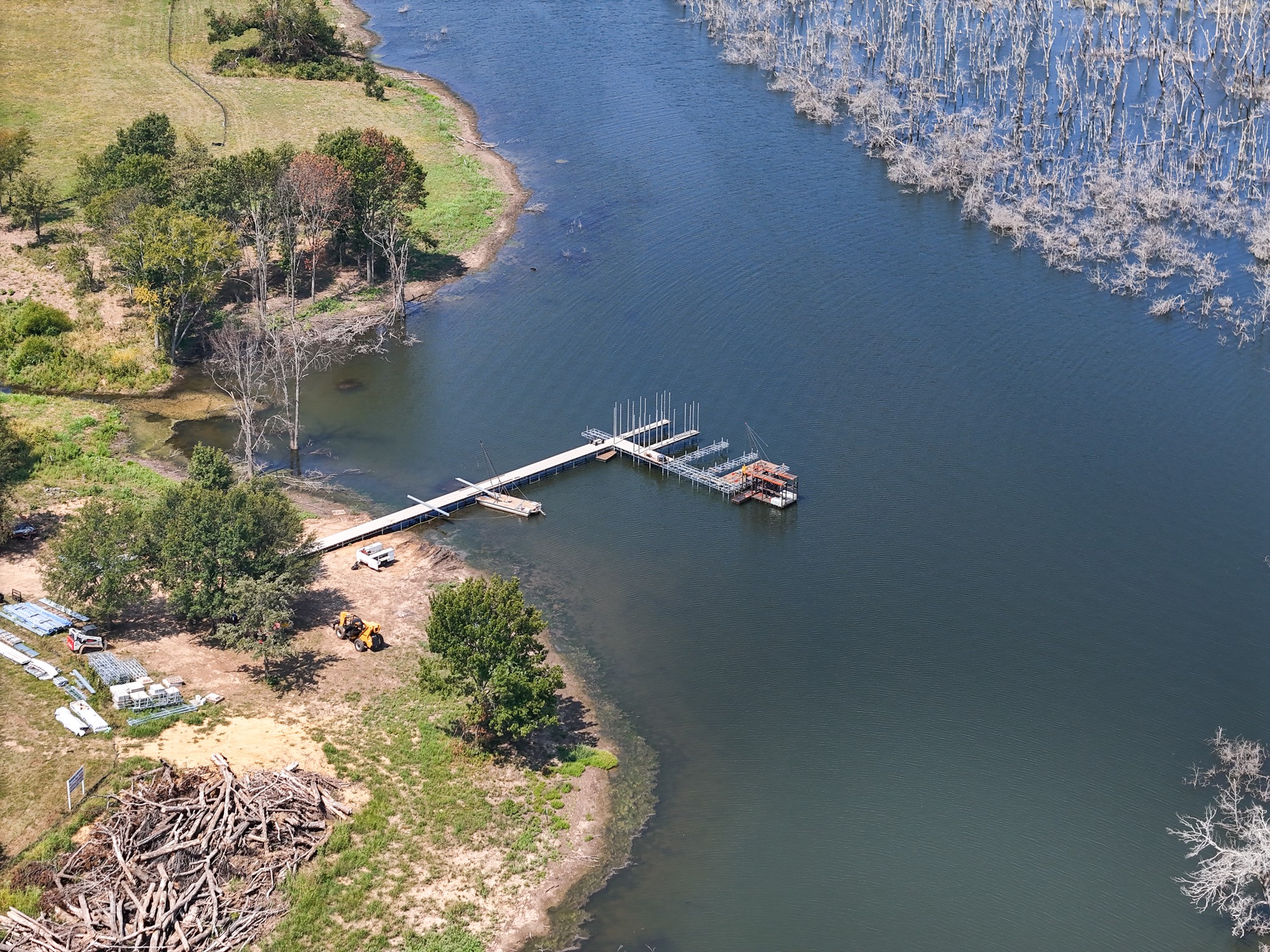 220 Diamond Point Dodd City TX 75438