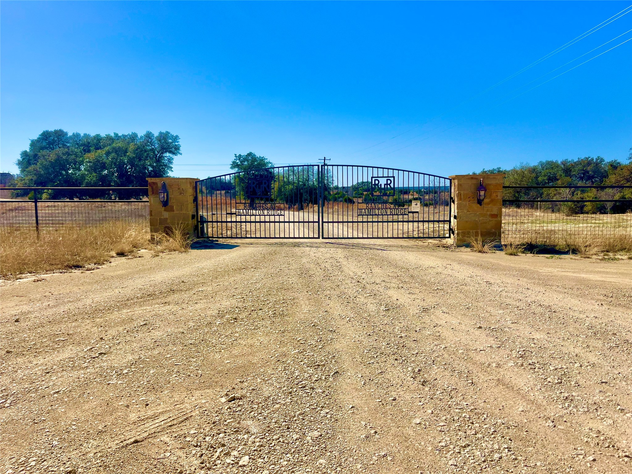 Tbd Pr 3032 Hamilton TX 76531