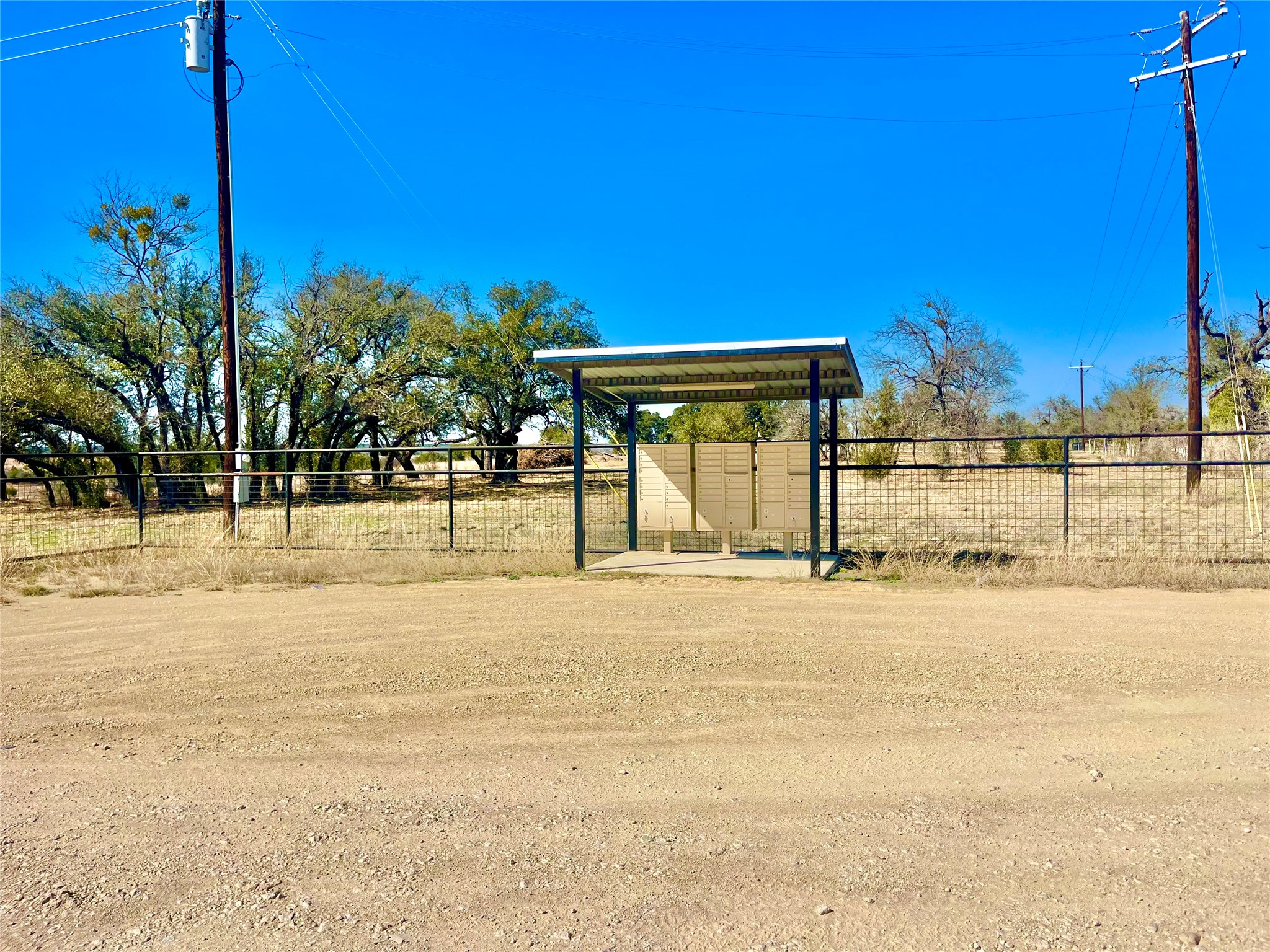 Tbd Pr 3032 Hamilton TX 76531