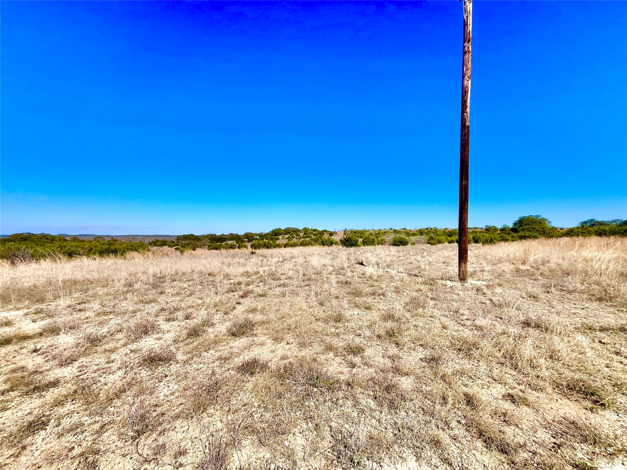 Tbd Pr 3032 Hamilton TX 76531